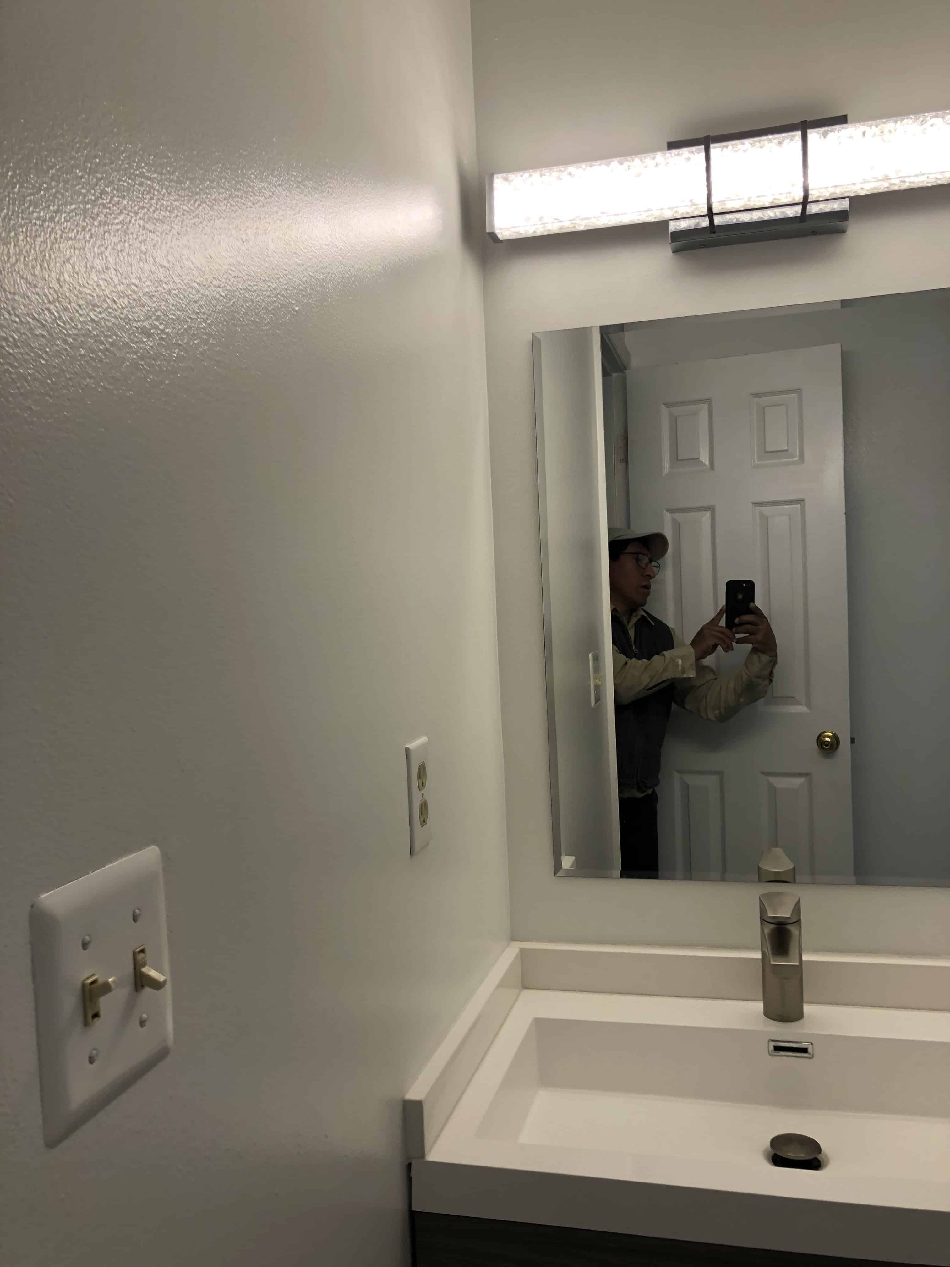 ...